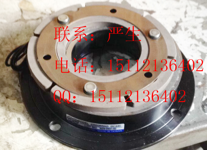 CDG2S5AD,仟岱制動器，cdg005ad