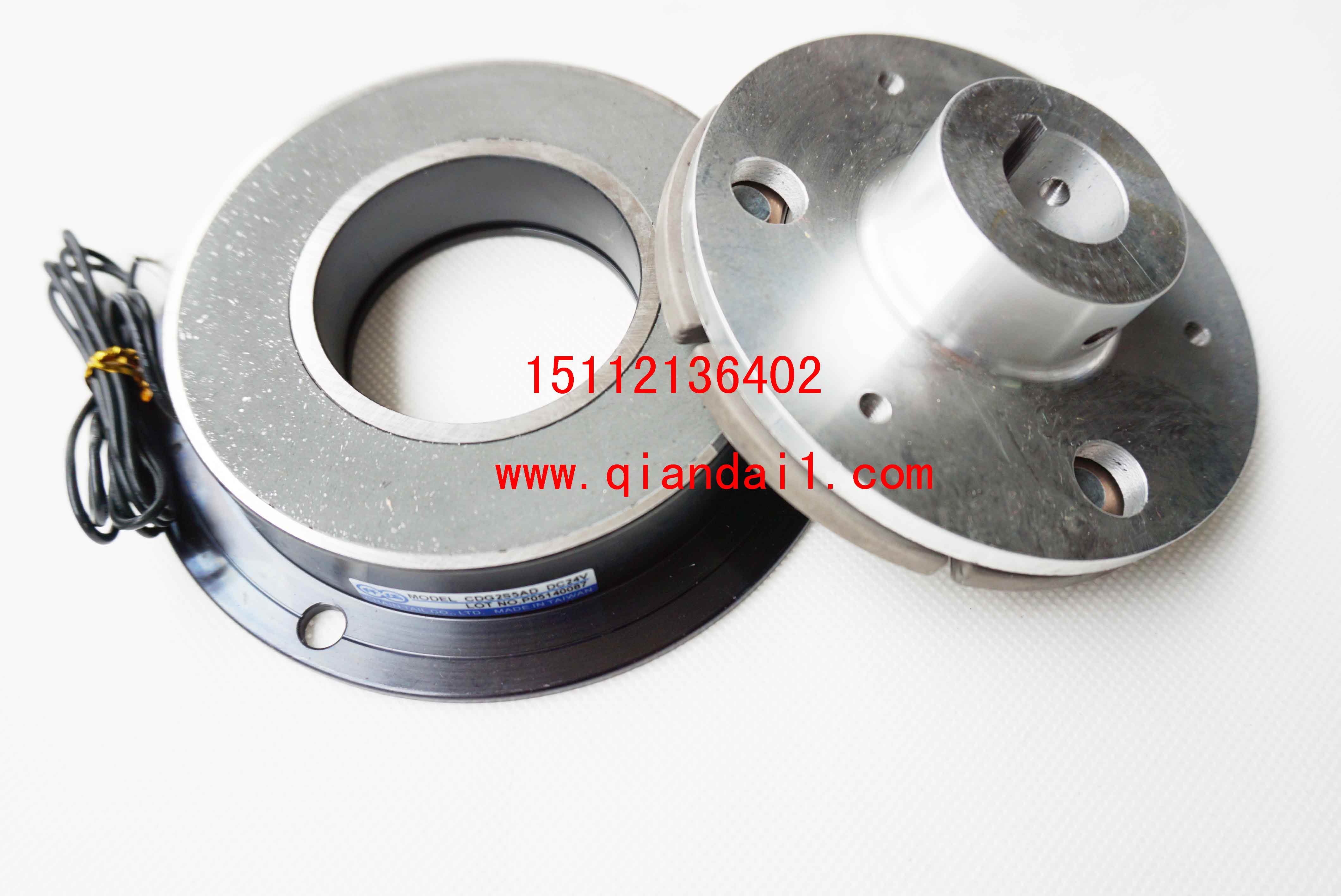 仟岱剎車器廠家，CDG0S6AK