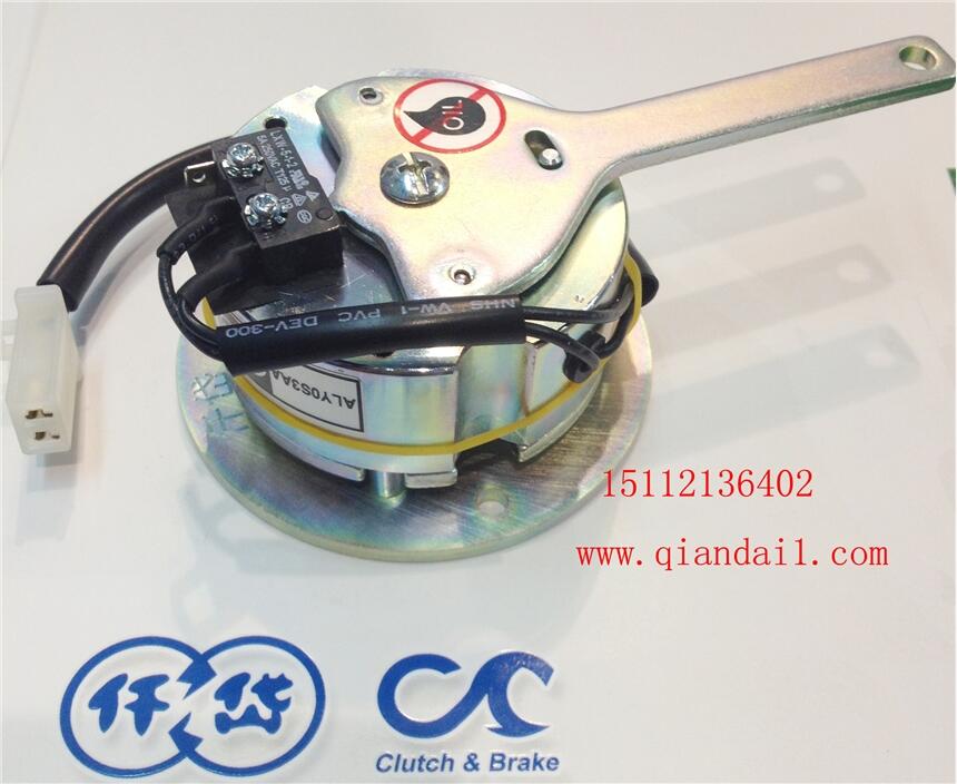 ALY0S3AA,BLY0S3BB,左右配套代步車(chē)電機(jī)款