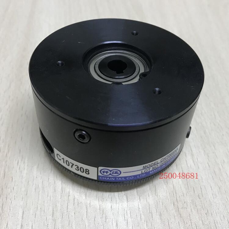 磁滯制動器，磁滯剎車器-臺灣仟岱