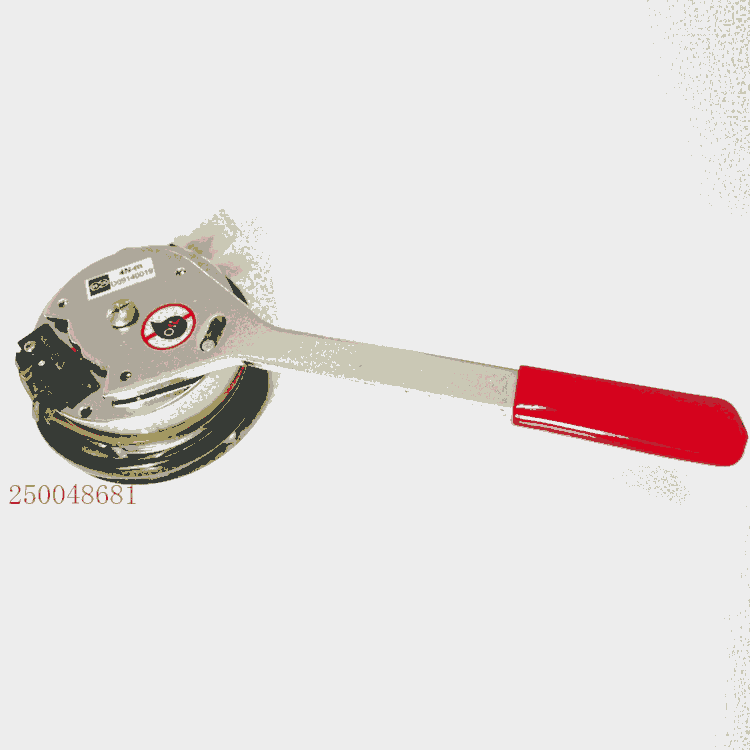 ALY0S3AA電動(dòng)輪椅后橋制動(dòng)器BLY0S3BB