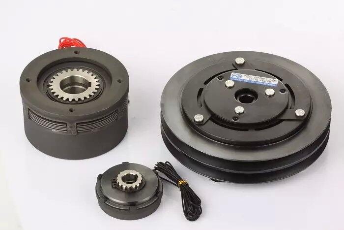 濕式多板離合器-臺(tái)灣仟岱牌子