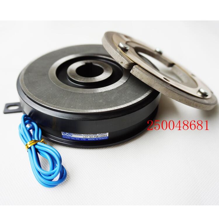 臺(tái)灣仟岱電磁離合器CDE005AB，CDE005AA