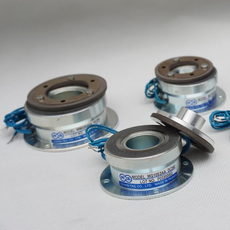 高端點(diǎn)鈔機(jī)微小型電磁剎車制動(dòng)器MG1S09AA