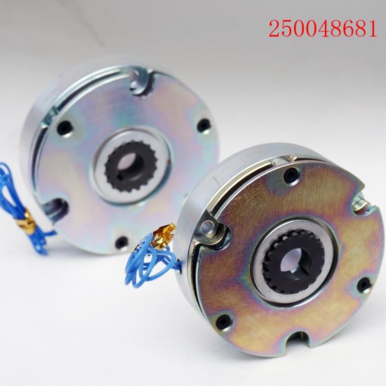 停電剎車器，SMB005AA停電制動器特性與選用