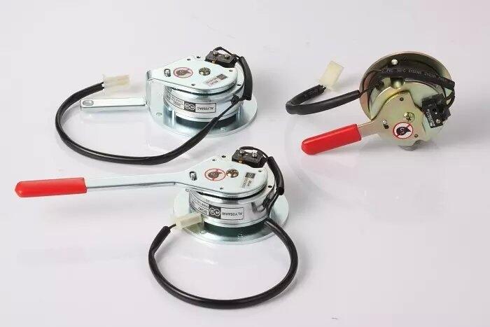 電動(dòng)輪椅制動(dòng)器ALY0S3AA剎車器