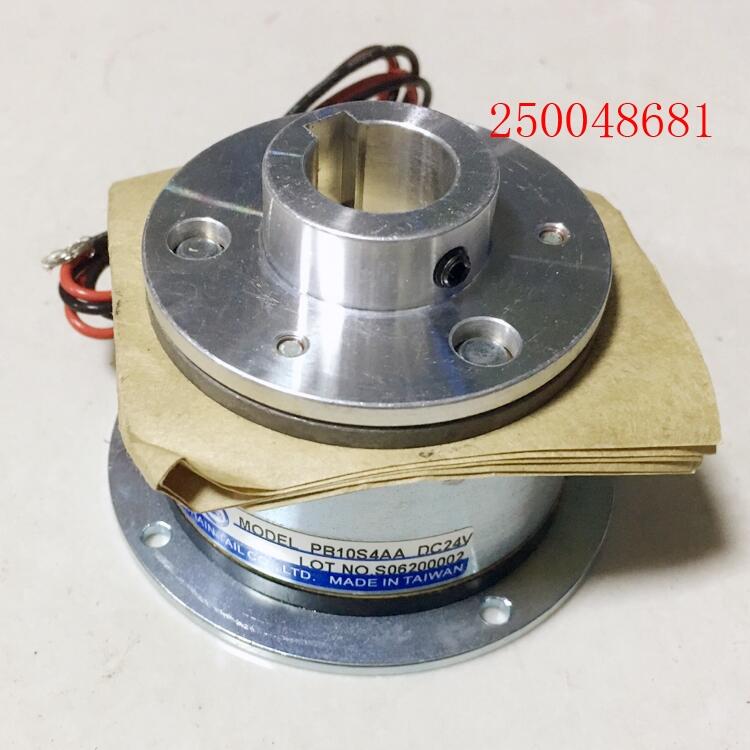 永磁制動器特點(diǎn)用途，永磁式斷電剎車器