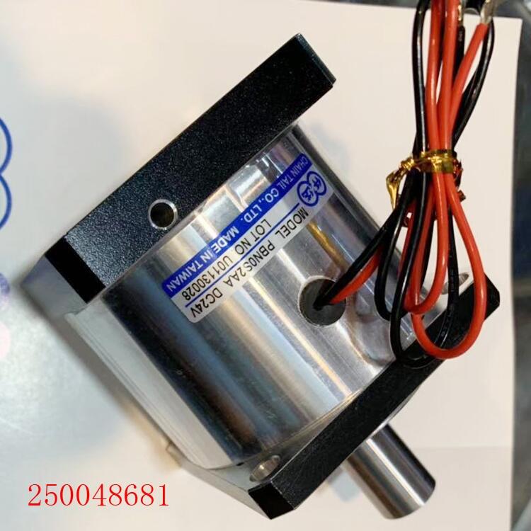 半導(dǎo)體制程設(shè)備制動(dòng)器，伺服電機(jī)用制動(dòng)器PBNS04AA