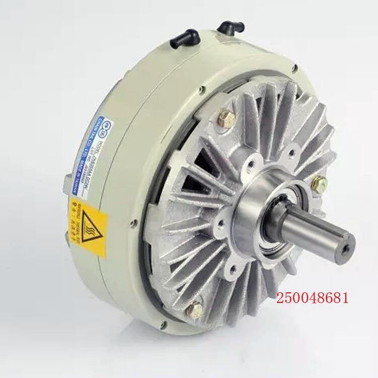 進(jìn)口磁粉制動器選型參考ZKB1S2AA