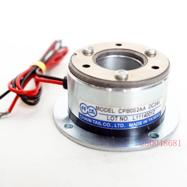 無(wú)背隙制動(dòng)器，無(wú)背隙剎車器