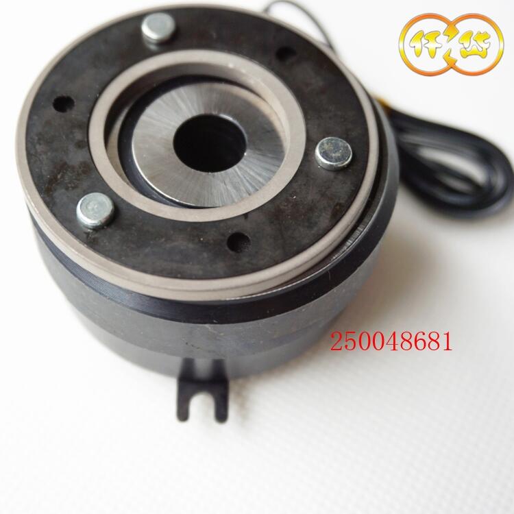 小型電磁離合器，CDE0S3AA